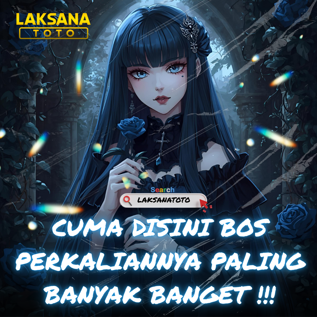 LAKSANATOTO | Situs Game Togel Paling Lengkap Di Indonesia image 1