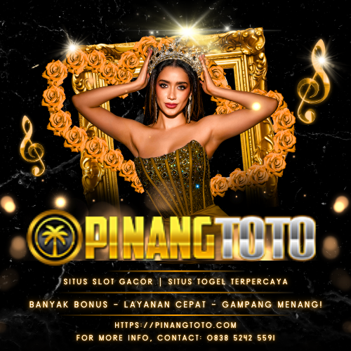 PINANGTOTO | PINANG TOTO | LINK PINANGTOTO 2025 image 1
